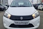 Suzuki Celerio 1.0 AGS Club 30.261 km 8.990 &euro; Obrigheim-Asbach 74847
