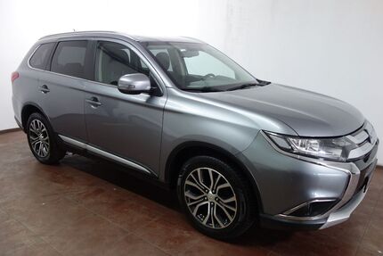 Mitsubishi Outlander 160.000 km 11.999 &euro; Mühlacker 75417