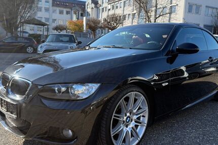 BMW 320 124.000 km 11.490 &euro; Heilbronn 74080