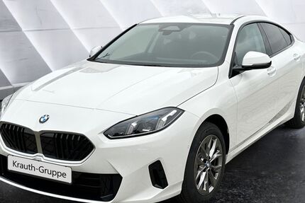BMW 220 Gran Coupé 9.000 km 33.900 &euro; Sinsheim 74889