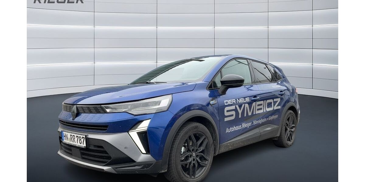 Renault Symbioz 7.900 km 27.990 &euro; Güglingen 74363