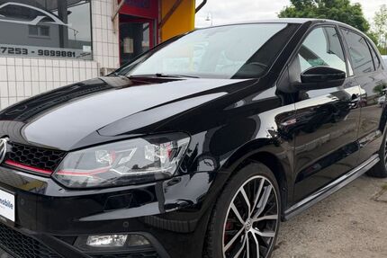 VW Polo 117.500 km 12.990 &euro; Ubstadt-Weiher 76698
