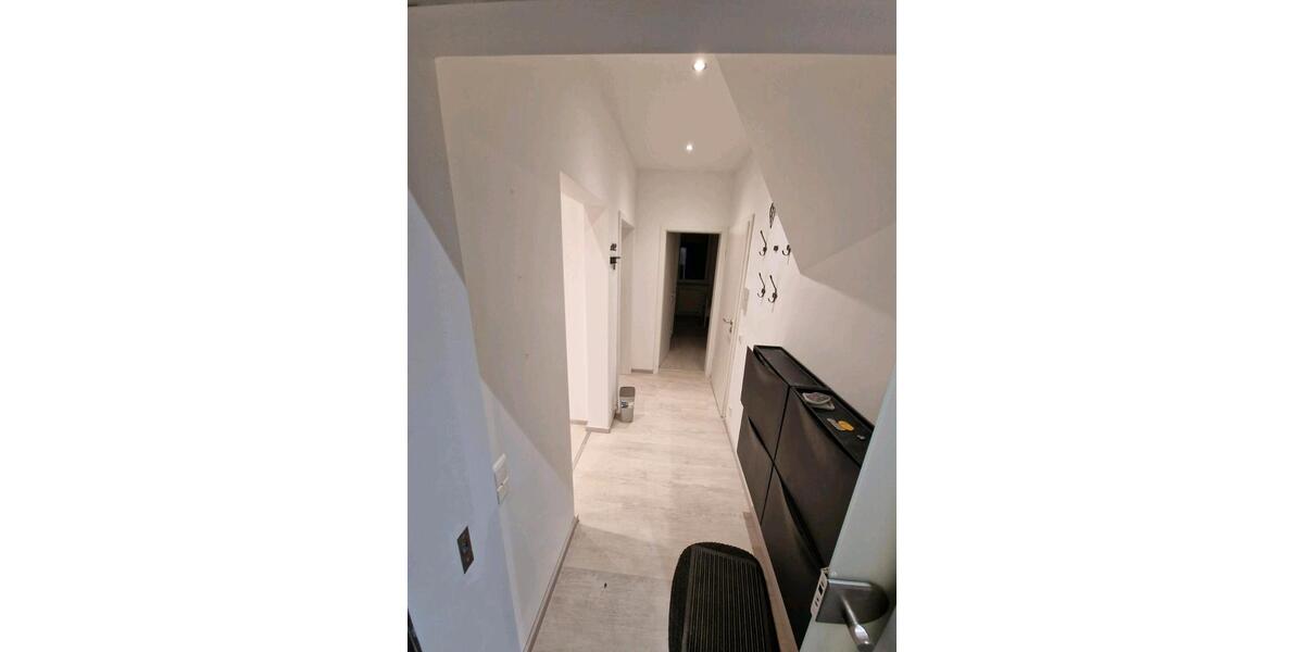 Etagenwohnung Heilbronn Kernstadt - 4 Zimmer, 77 m&sup2;, 1.600&euro; | Angebot:25280214