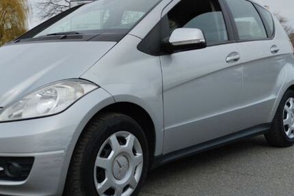 Mercedes-Benz A 180 69.900 km 6.999 &euro; Schwarzach 74869