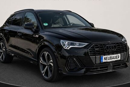 Audi Q3 23.322 km 48.190 &euro; Wiesloch 69168