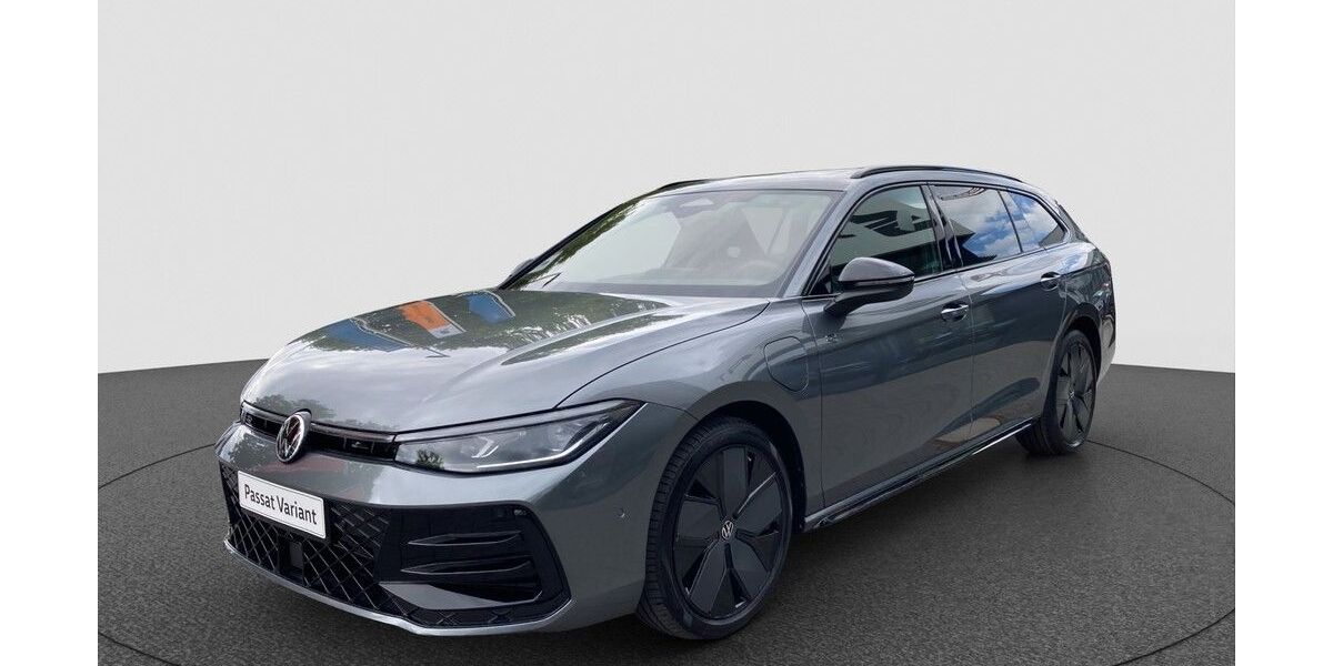 VW Passat 8.500 km 58.900 &euro; Bruchsal 76646