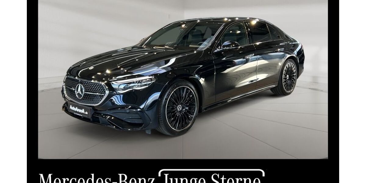 Mercedes-Benz E 200 6.111 km 55.949 &euro; Heilbronn 74072