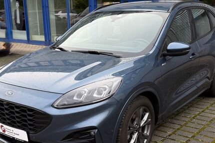 Ford Kuga 14.360 km 23.900 &euro; Mosbach 74821