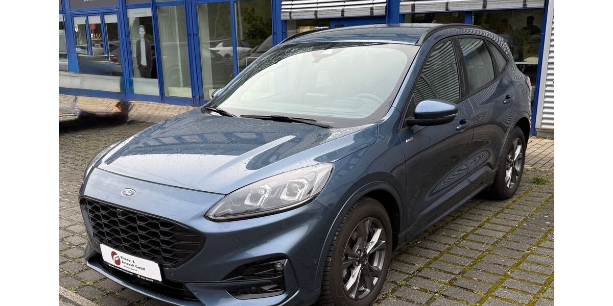 Ford Kuga 14.360 km 23.900 &euro; Mosbach 74821