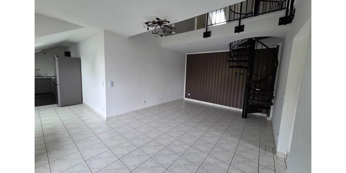 Maisonettenwohnung Bruchsal - 3 Zimmer, 90 m&sup2;, 320.000&euro; | Angebot:25267913