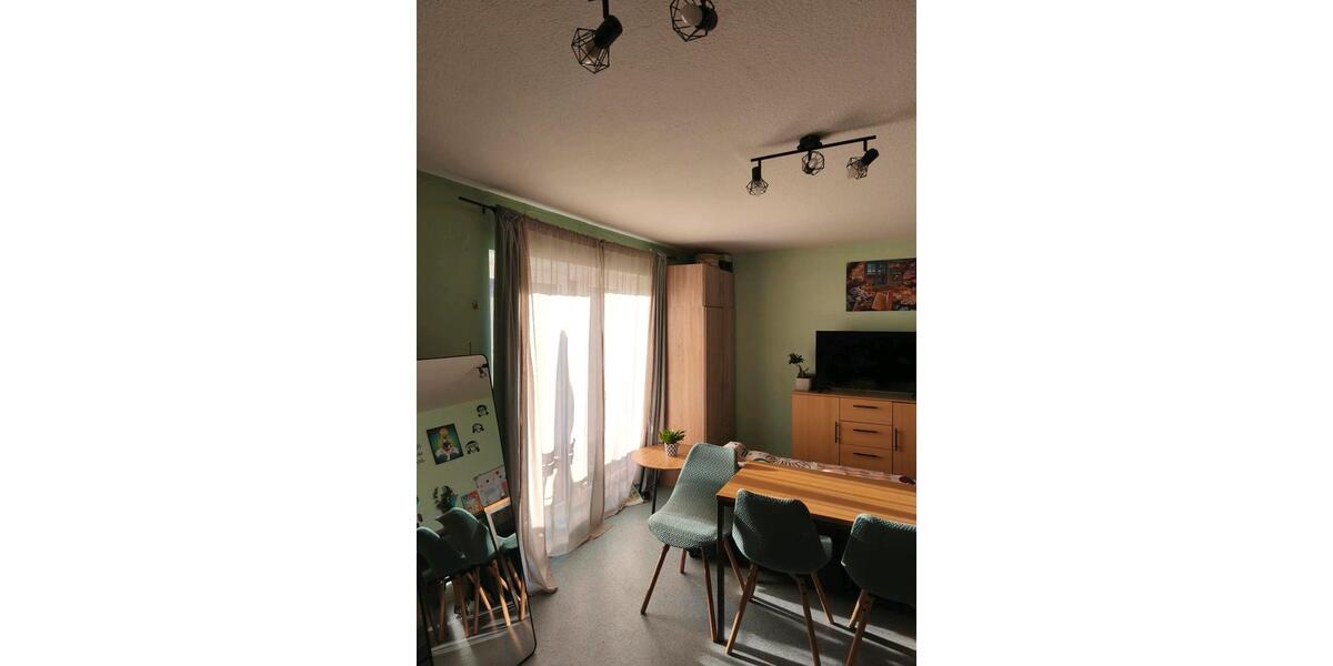 Etagenwohnung Neunkirchen - 2 Zimmer, 59 m&sup2;, 650&euro; | Angebot:25432086