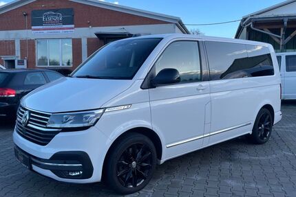 VW T6 Multivan 199.999 km 32.999 &euro; Eppingen 75031