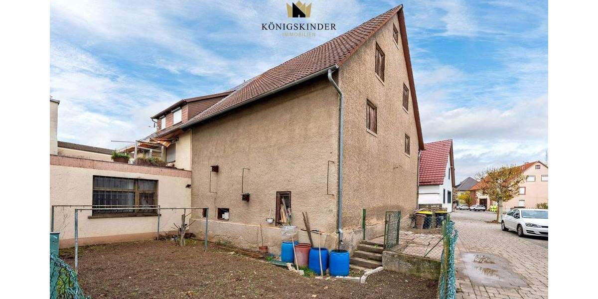 Einfamilienhaus Kirchheim am Neckar - 5 Zimmer, 141 m&sup2;, 599.000&euro; | Angebot:25731278