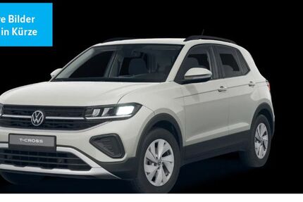 VW T-Cross 1.265 km 26.558 &euro; Walldorf 69190