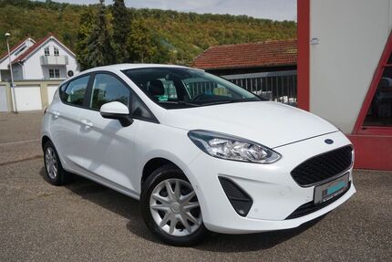 Ford Fiesta 115.450 km 7.450 &euro; Niefern-Öschelbronn 75223