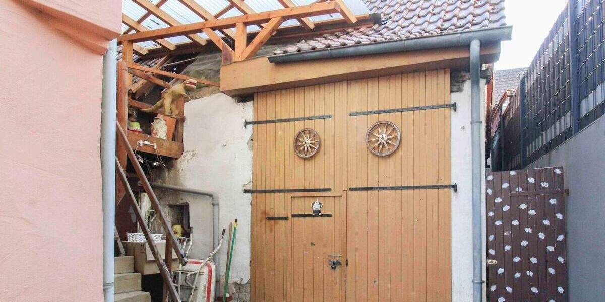 Einfamilienhaus Eppingen - 5 Zimmer, 100 m&sup2;, 249.000&euro; | Angebot:25712609