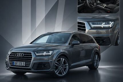 Audi Q7 313.000 km 21.980 &euro; Oberderdingen 75038