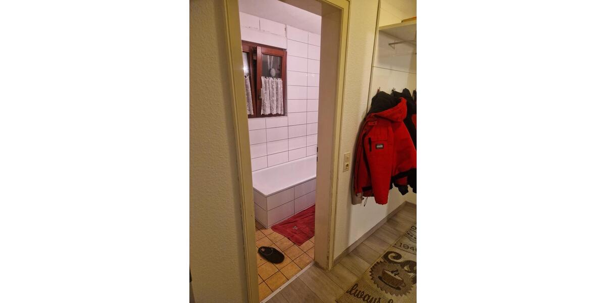 Erdgeschoßwohnung Mosbach - 2 Zimmer, 58 m&sup2;, 750&euro; | Angebot:25841299