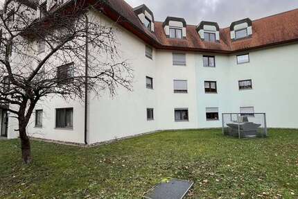 Wohnung Heilbronn - 3 Zimmer, 75 m&sup2;, 259.000&euro; | Angebot:25655252