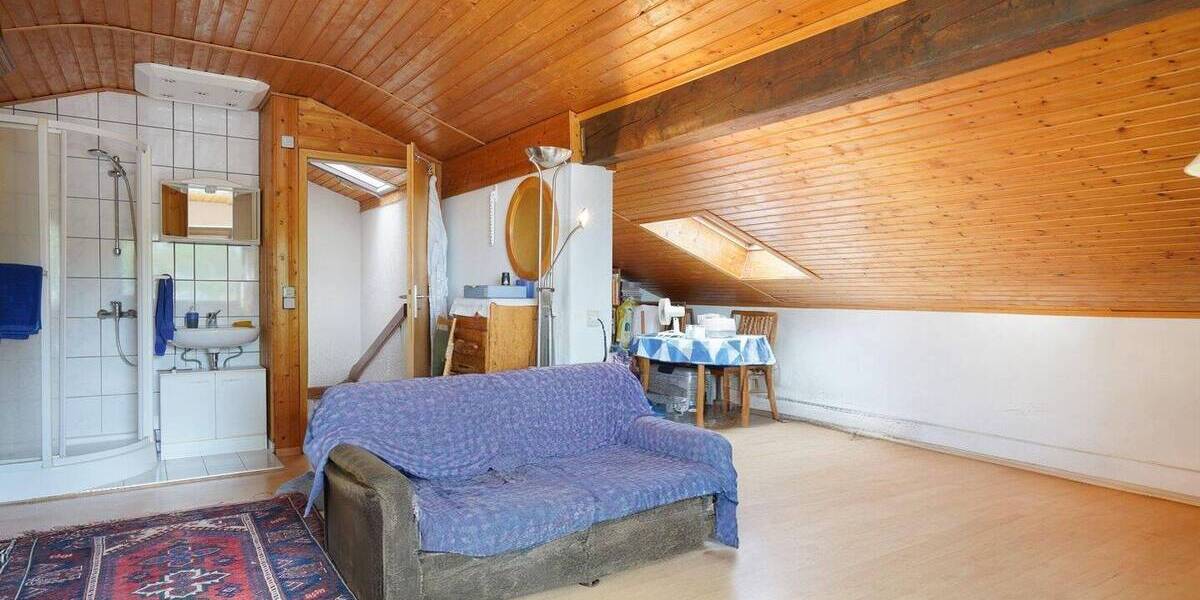 Doppelhaushälfte Leimen - 7 Zimmer, 207 m&sup2;, 699.000&euro; | Angebot:25706294