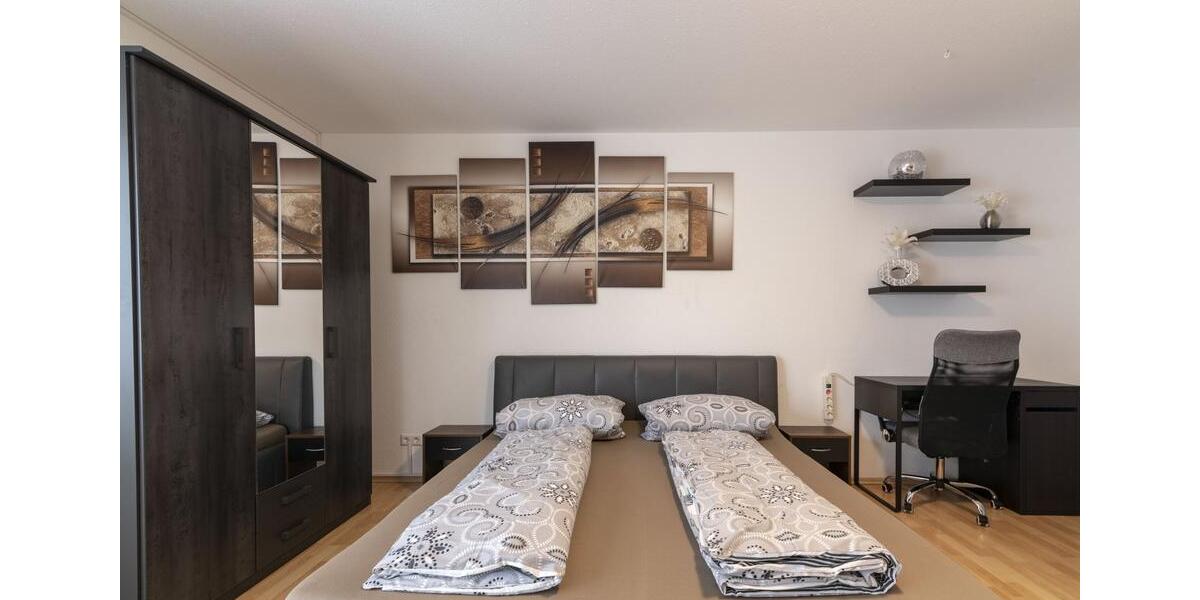 Etagenwohnung Vaihingen an der Enz - 2 Zimmer, 51 m&sup2;, 790&euro; | Angebot:25081882