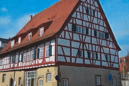 Gewerbeobjekt Brackenheim - 990&euro; | Angebot:25545561