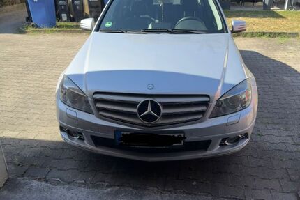 Mercedes-Benz C 250 235.000 km 5.500 &euro; Lauffen 74348