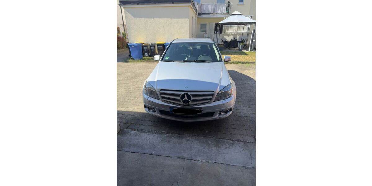 Mercedes-Benz C 250 235.000 km 5.500 &euro; Lauffen 74348