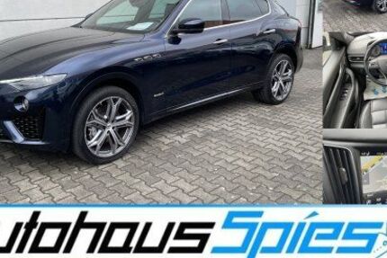 Maserati Levante 113.315 km 39.990 &euro; Heilbronn 74076