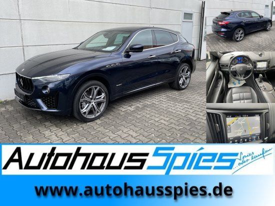 Maserati Levante 113.315 km 39.990 &euro; Heilbronn 74076
