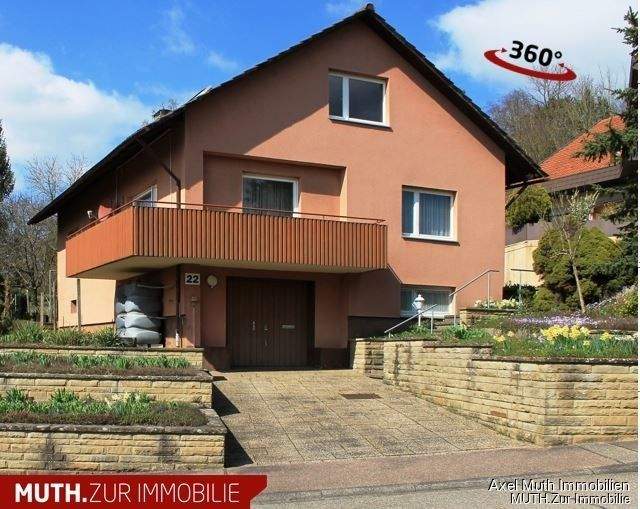 Einfamilienhaus Eppingen - 6 Zimmer, 150 m&sup2;, 389.000&euro; | Angebot:25660539