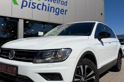 VW Tiguan 130.836 km 16.990 &euro; Sinsheim 74889