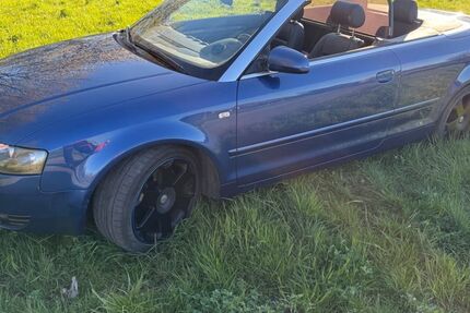 Audi A4 146.500 km 6.500 &euro; Bad Friedrichshall 74177