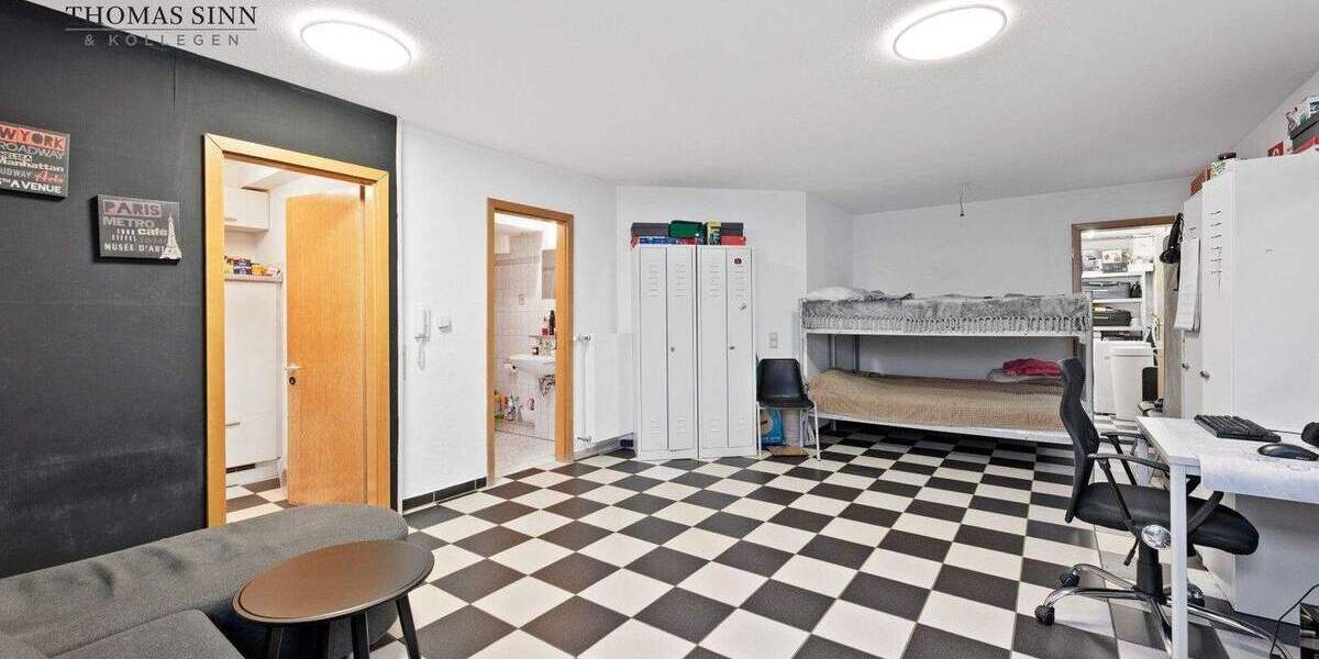 Doppelhaushälfte Leingarten / Schluchtern Schluchtern - 6 Zimmer, 187 m&sup2;, 590.000&euro; | Angebot:25697672