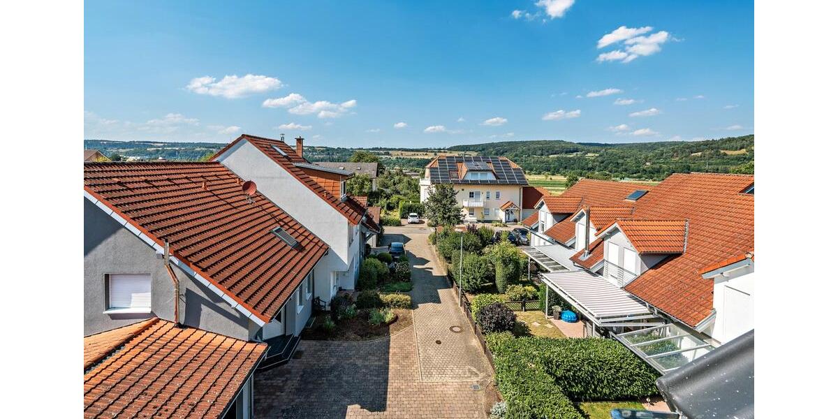 Etagenwohnung Obrigheim - 3 Zimmer, 78 m&sup2;, 1.250&euro; | Angebot:25903801