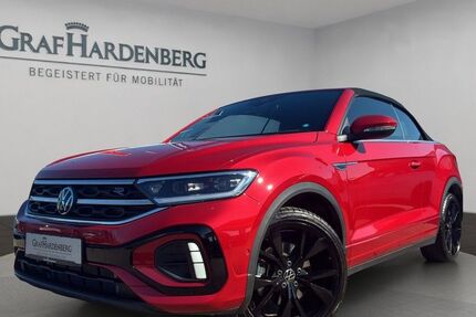 VW T-Roc 8.723 km 35.890 &euro; Bretten 75015
