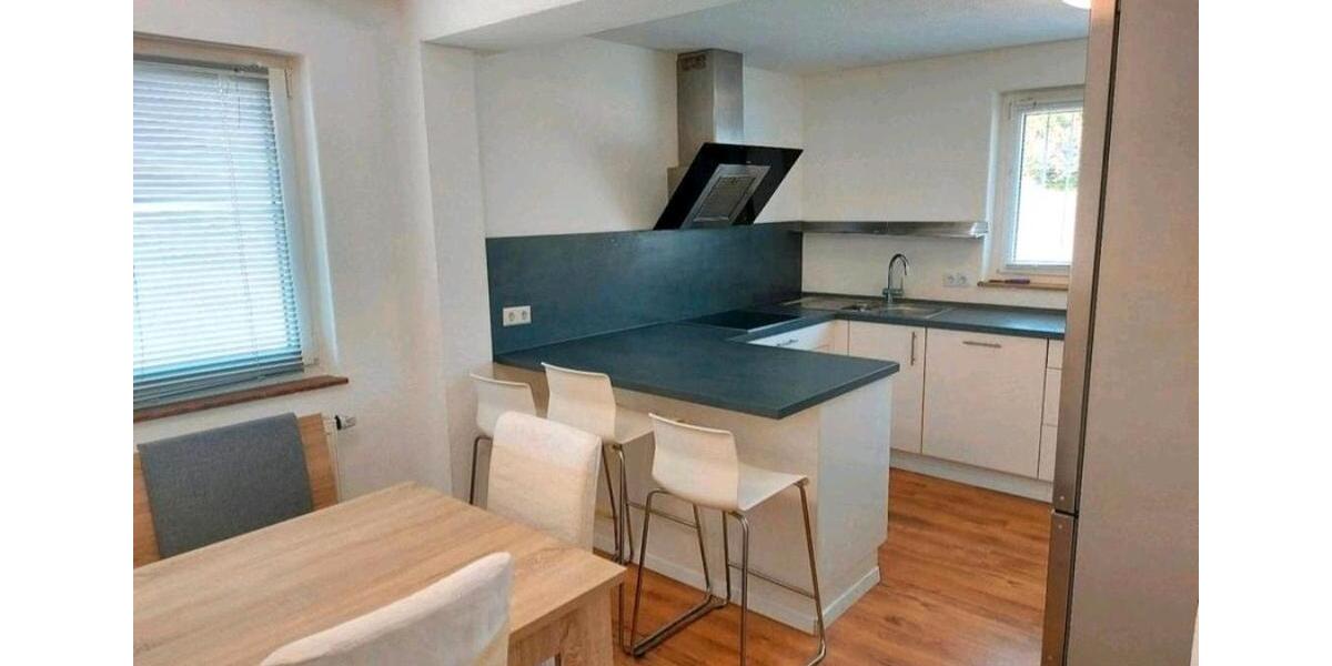 Etagenwohnung Bad Friedrichshall - 1 Zimmer, 15 m&sup2;, 550&euro; | Angebot:25262541
