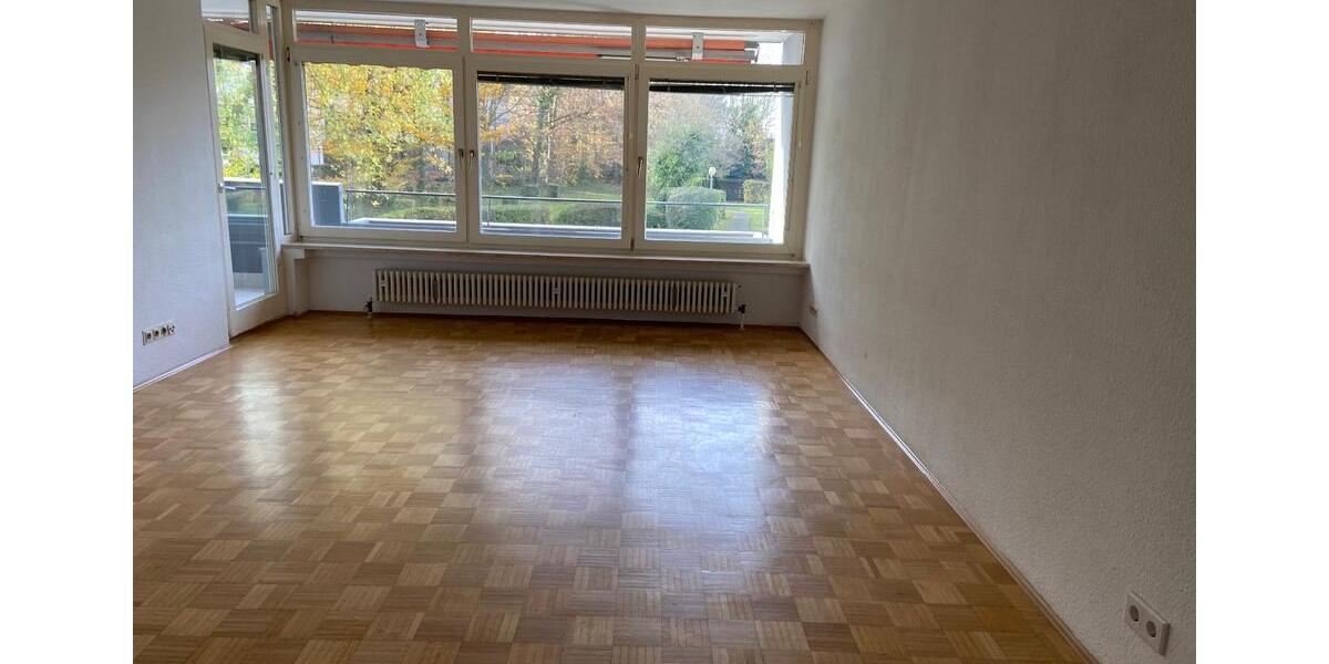 Etagenwohnung Heilbronn Kernstadt - 2 Zimmer, 60 m&sup2;, 700&euro; | Angebot:25329911