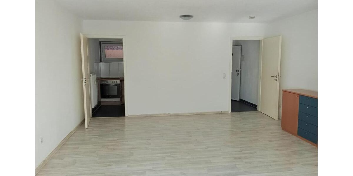 Etagenwohnung Bad Wimpfen - 1 Zimmer, 42 m&sup2;, 550&euro; | Angebot:25908005