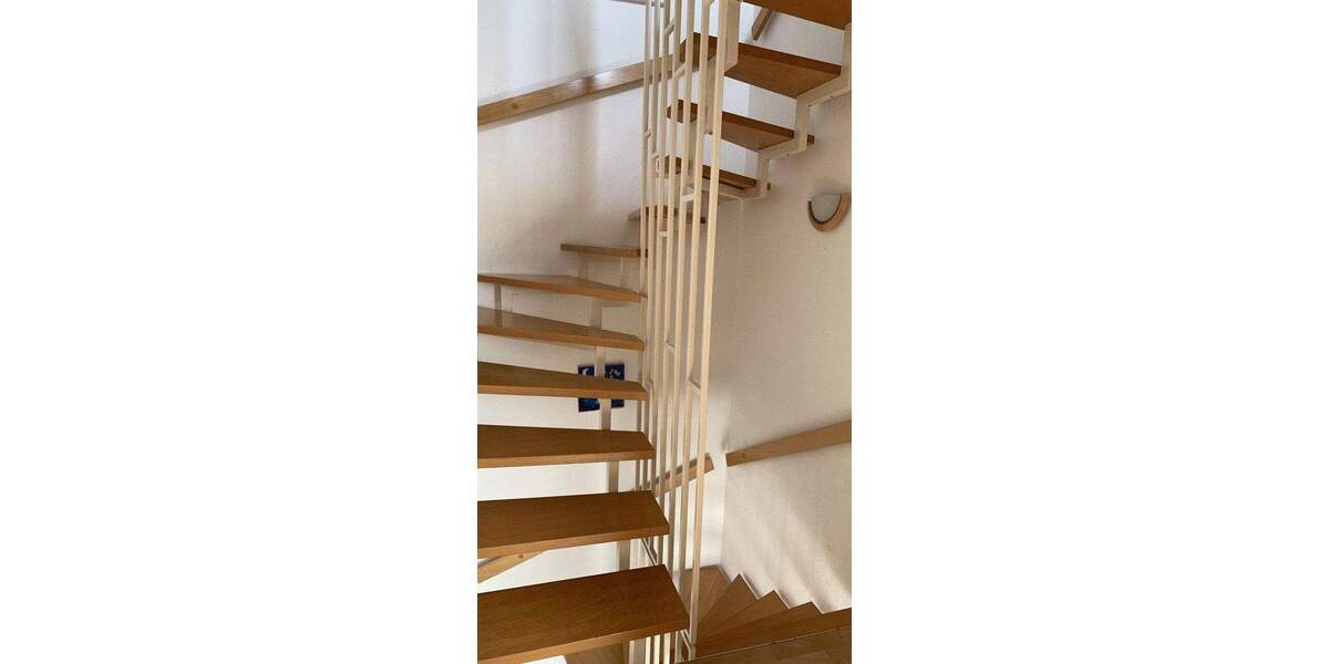 Reihenendhaus Wiesloch - 7 Zimmer, 163 m&sup2;, 650.000&euro; | Angebot:25906560