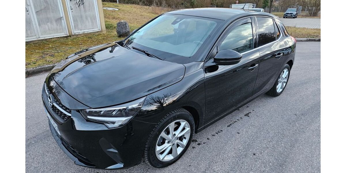 Opel Corsa 47.933 km 12.500 &euro; Vaihingen an der Enz 71666