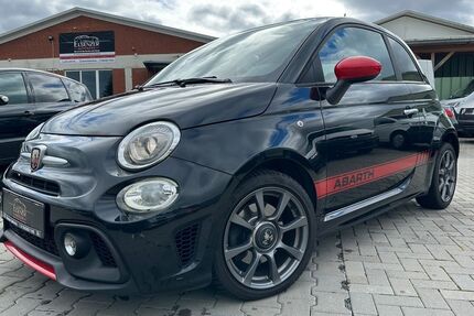 Abarth 595 89.999 km 12.499 &euro; Eppingen 75031