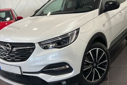 Opel Grandland (X) 79.000 km 17.995 &euro; Bretten 75015