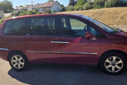 Citroen C8 209.000 km 4.400 &euro; Eppingen, Stadt 75031