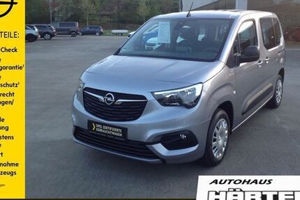 Opel Combo 1.500 km 27.800 &euro; Besigheim 74354