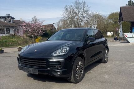 Porsche Cayenne 345.000 km 18.990 &euro; Angelbachtal 74918
