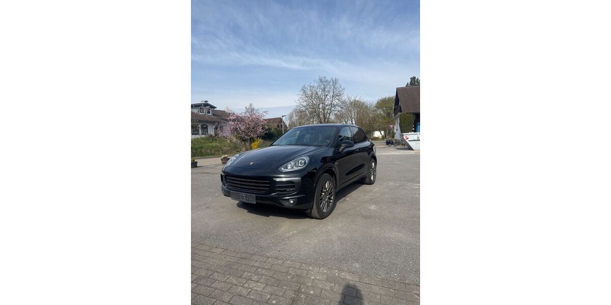 Porsche Cayenne 345.000 km 18.990 &euro; Angelbachtal 74918