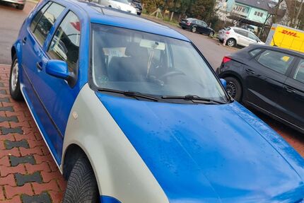 VW Golf 247.000 km 549 &euro; Waibstadt 74915