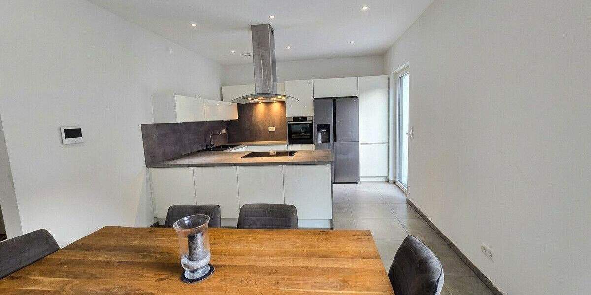 Einfamilienhaus Sinsheim / Reihen Reihen - 5 Zimmer, 140 m&sup2;, 599.000&euro; | Angebot:25801109