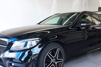 Mercedes-Benz C 220 260.000 km 17.455 &euro; Heilbronn-Talheim 74388
